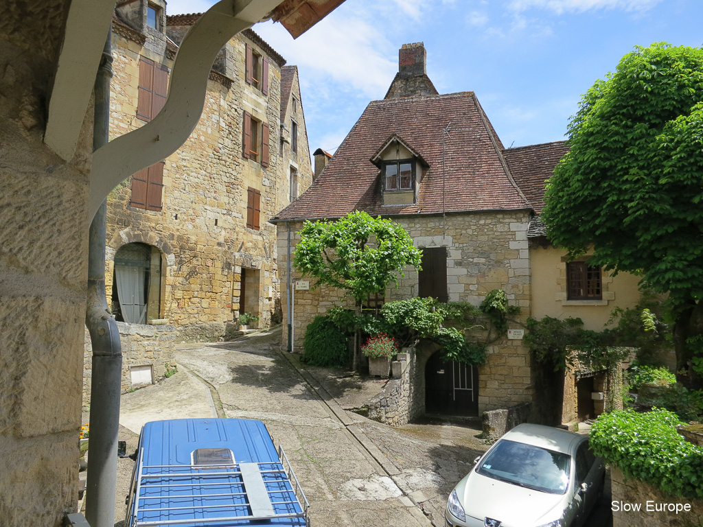 Dordogne - St Cyprien