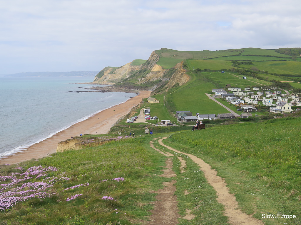 Dorset, Jurassic Coast