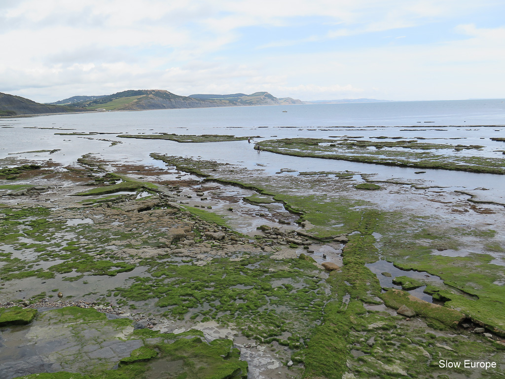 Dorset, Lyme Regis