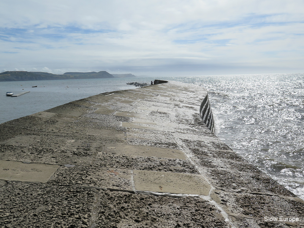 Dorset, Lyme Regis