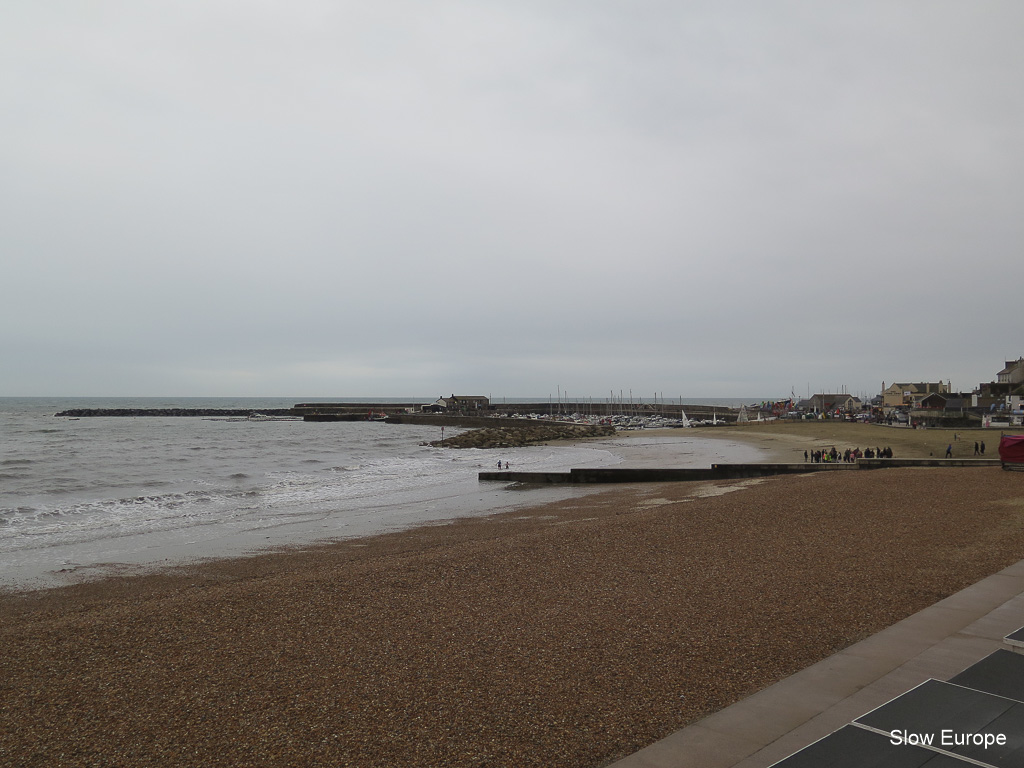 Dorset, Lyme Regis