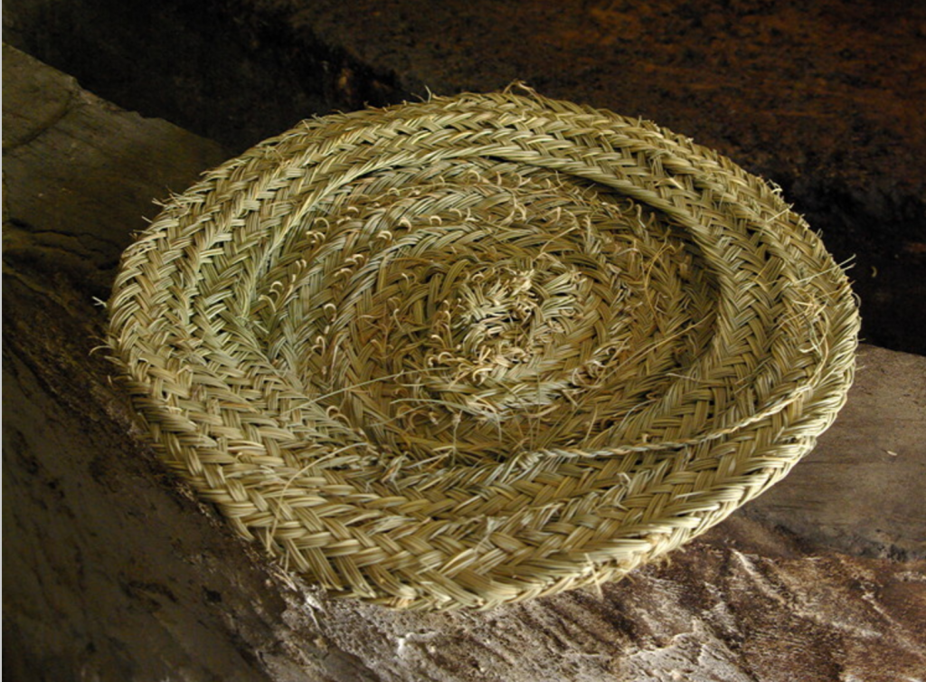 Douiret - 200 year old olive press