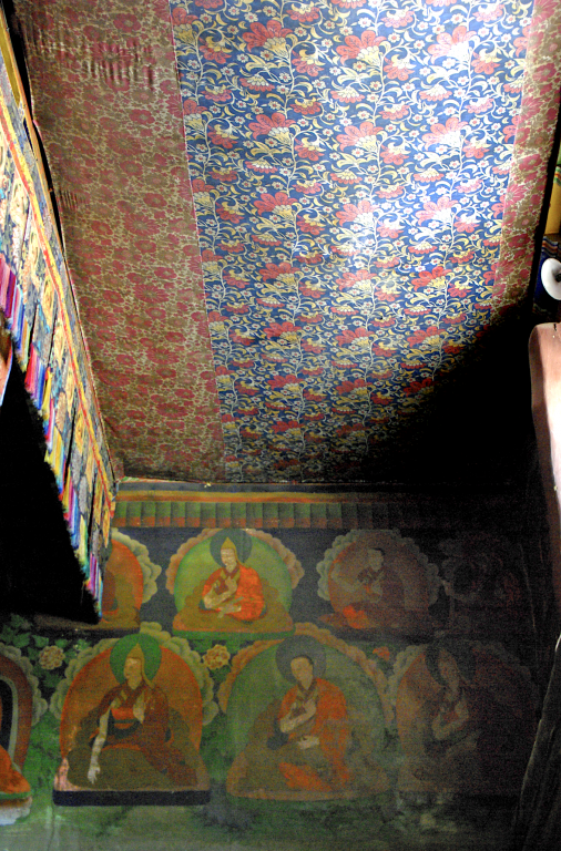 Dukhang, Likir Gompa