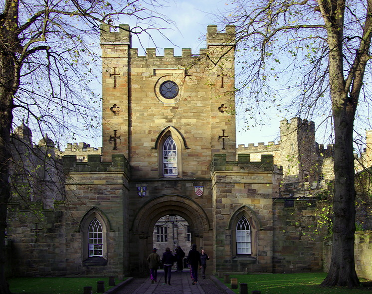 Durham Castle