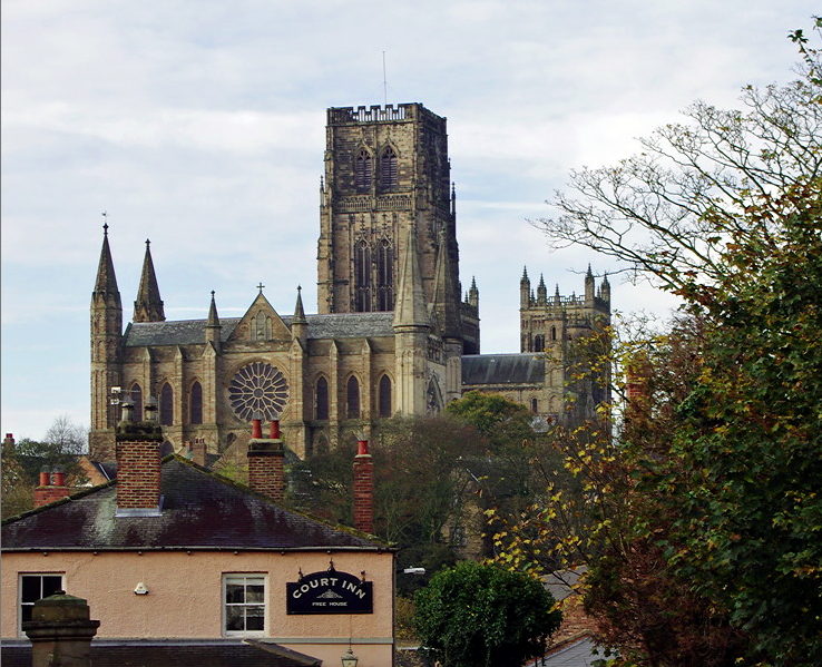 Durham Cathedral