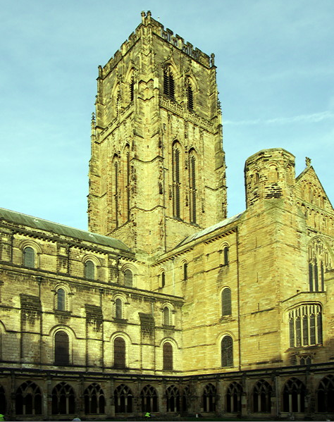 Durham Cathedral