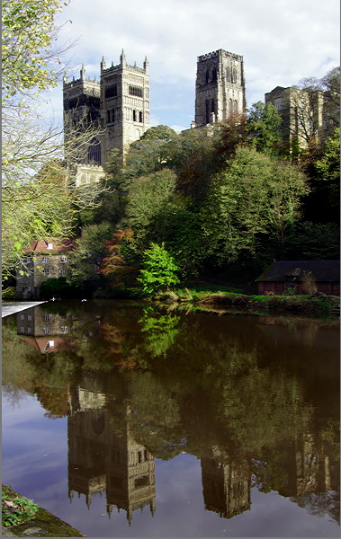 Durham Cathedral