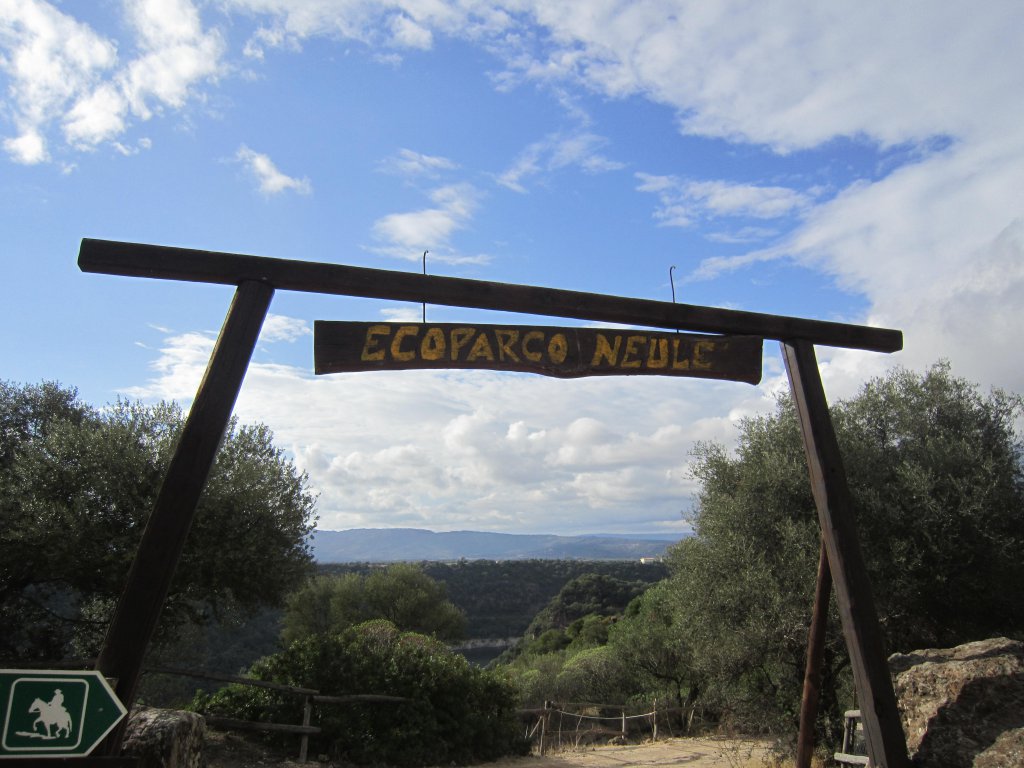 Ecoparco Neule