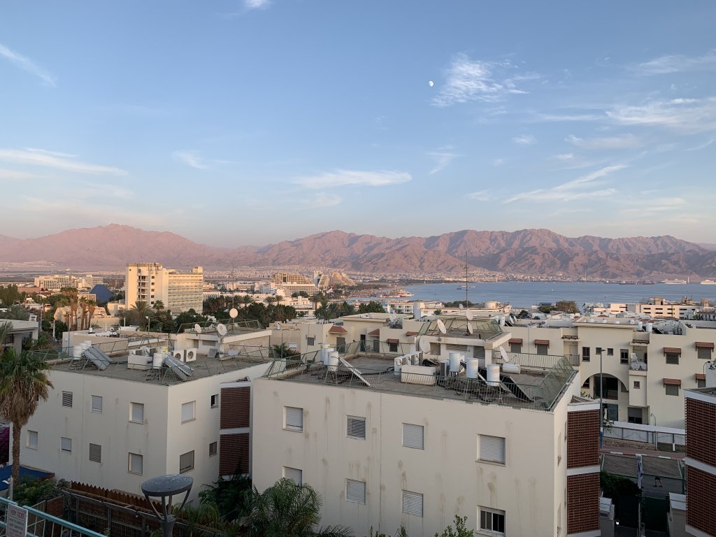 Eilat View