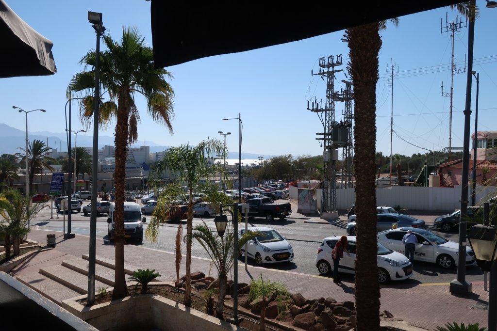 Eilat