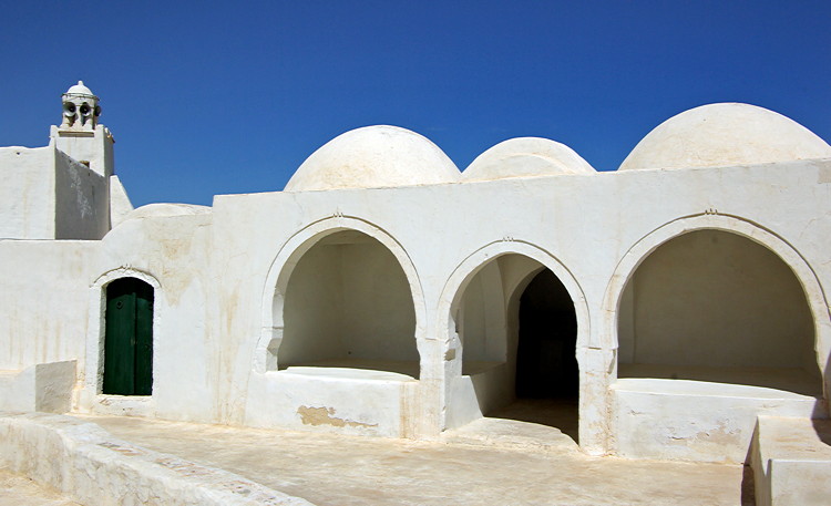 Fadloun Mosque