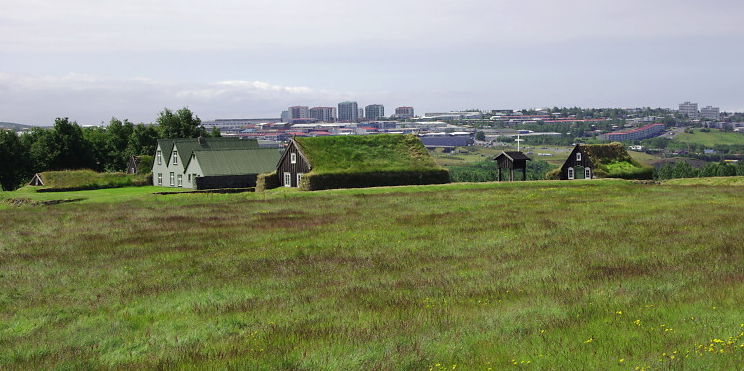 Folk Museum