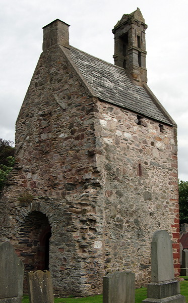 Fordyce Old Church