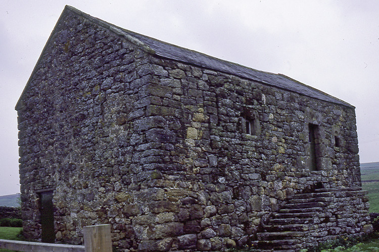 Gatehouse