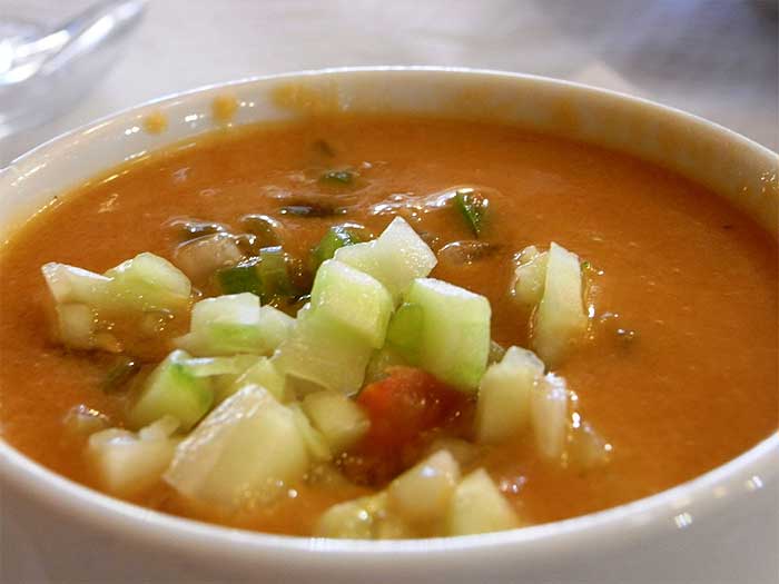 Gazpacho