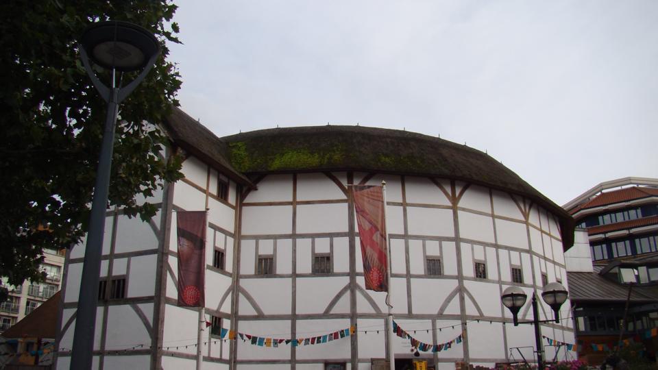 Globe Theatre