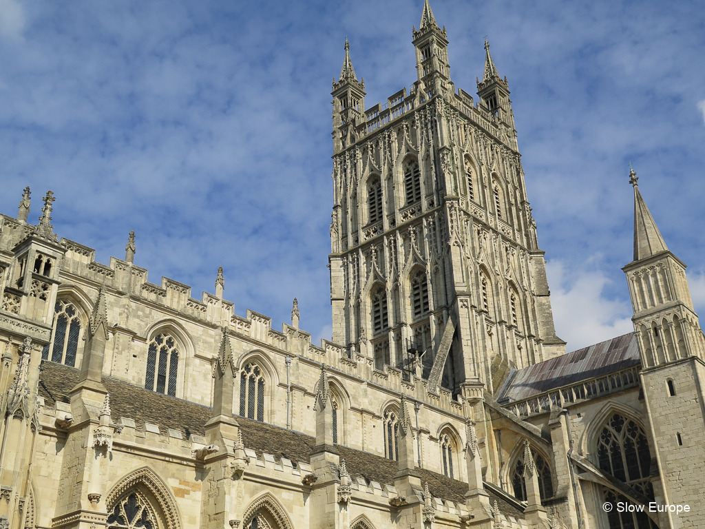 Gloucester Cathedral