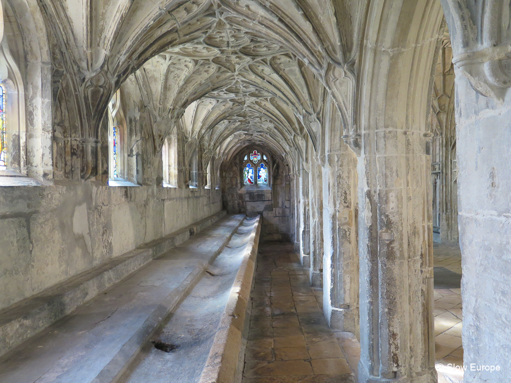 Gloucester Cathedral