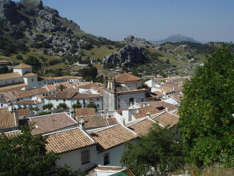 Grazalema