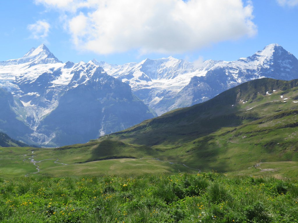 Grindelwald