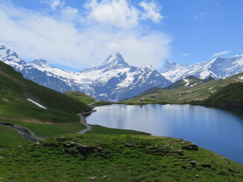 Grindelwald