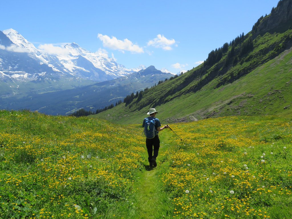 Grindelwald