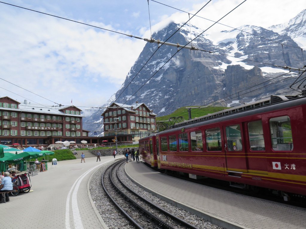 Grindelwald