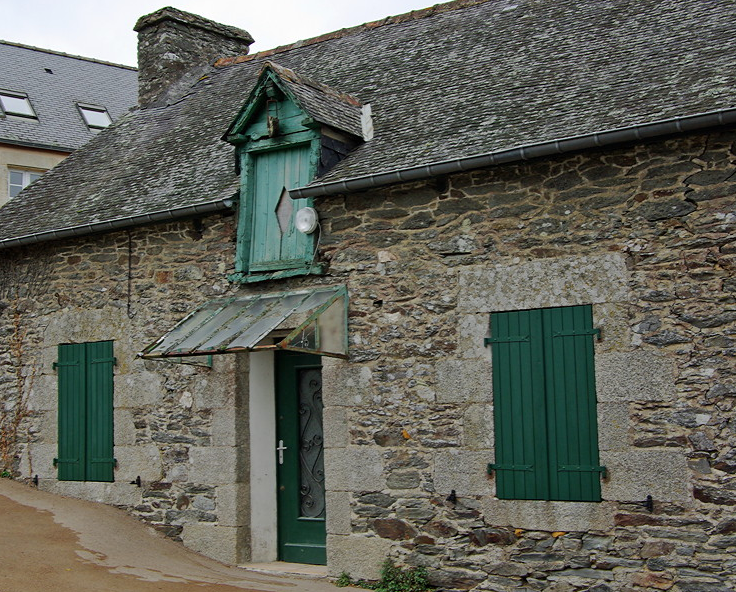 Gueltas