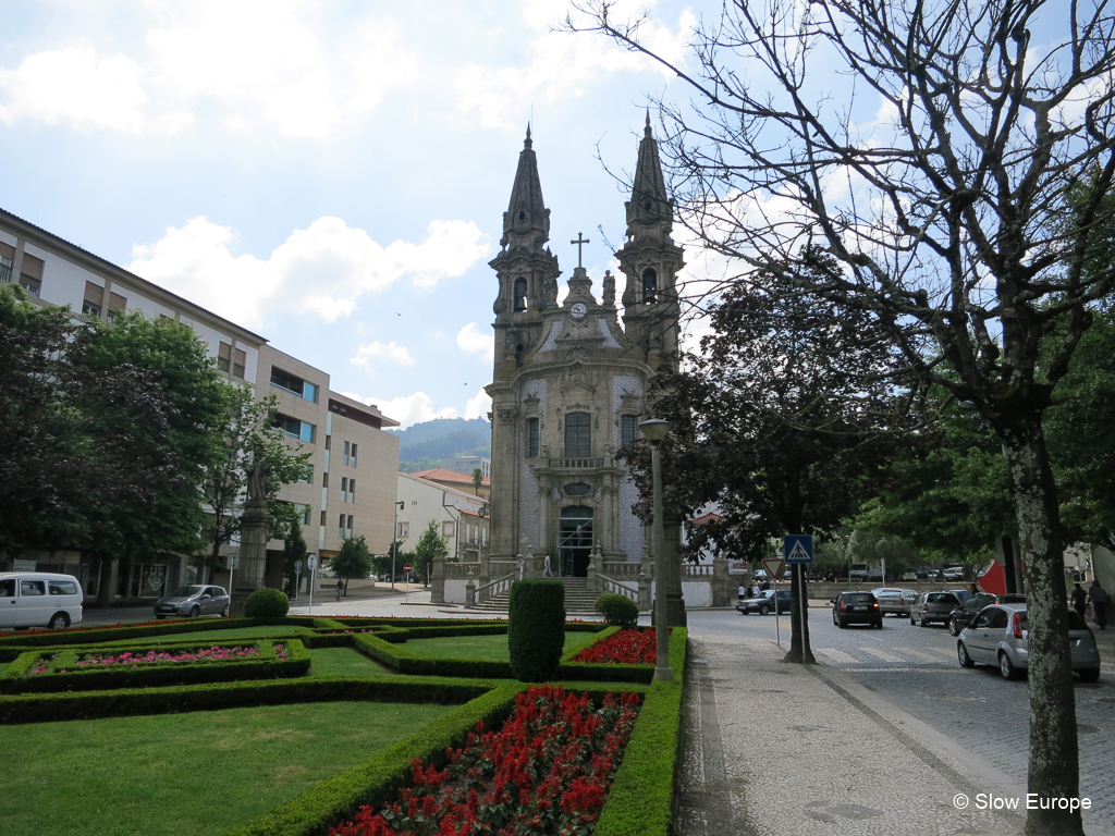 Guimarães