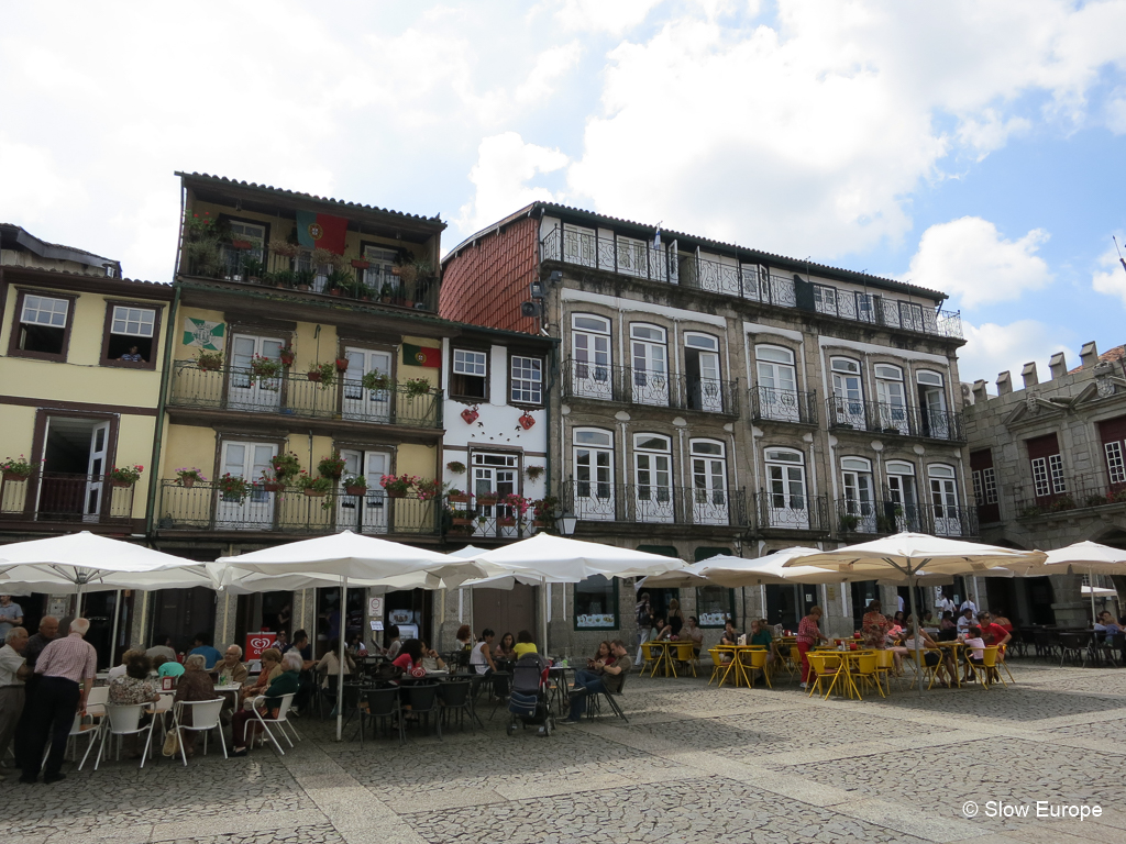 Guimarães