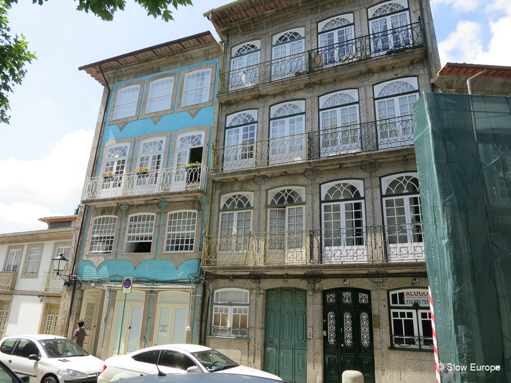 Guimarães