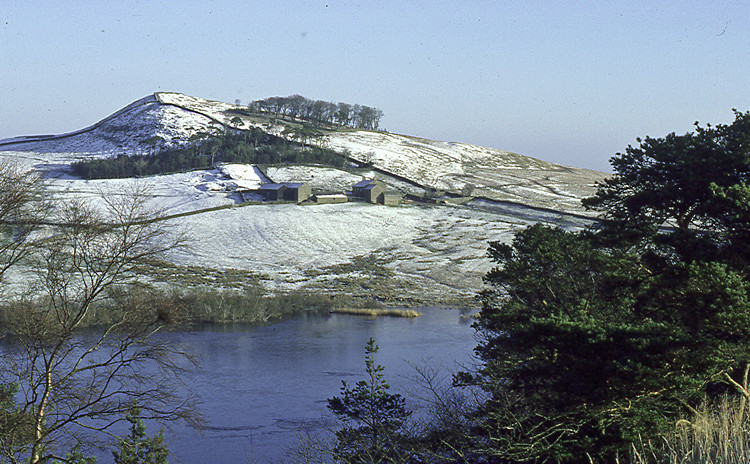 Hadrian's Wall