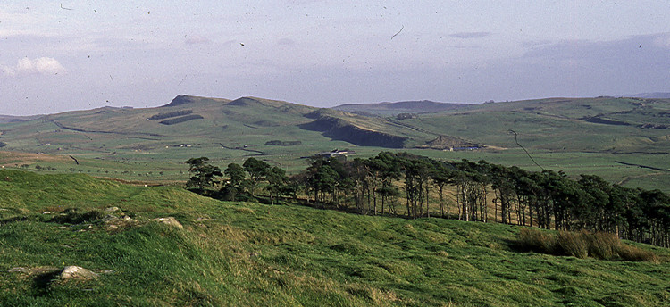 Hadrian's Wall