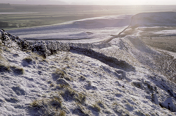 Hadrian's Wall