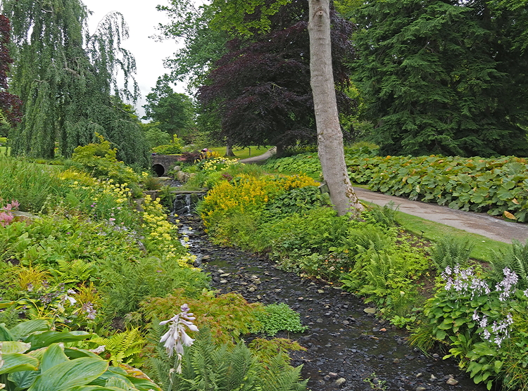 Harlow Carr Gardens