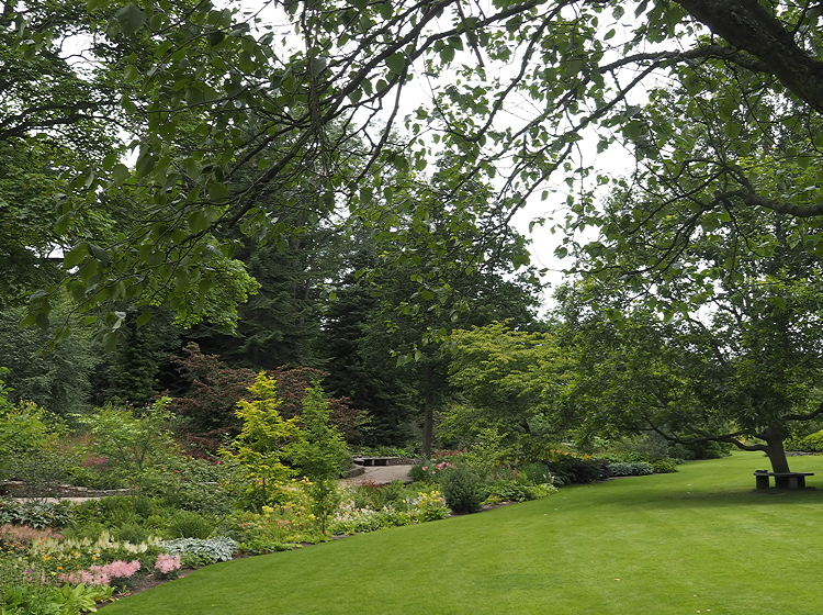 Harlow Carr Gardens