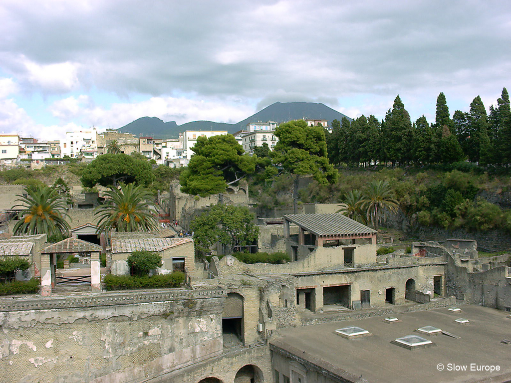 Herculaneum