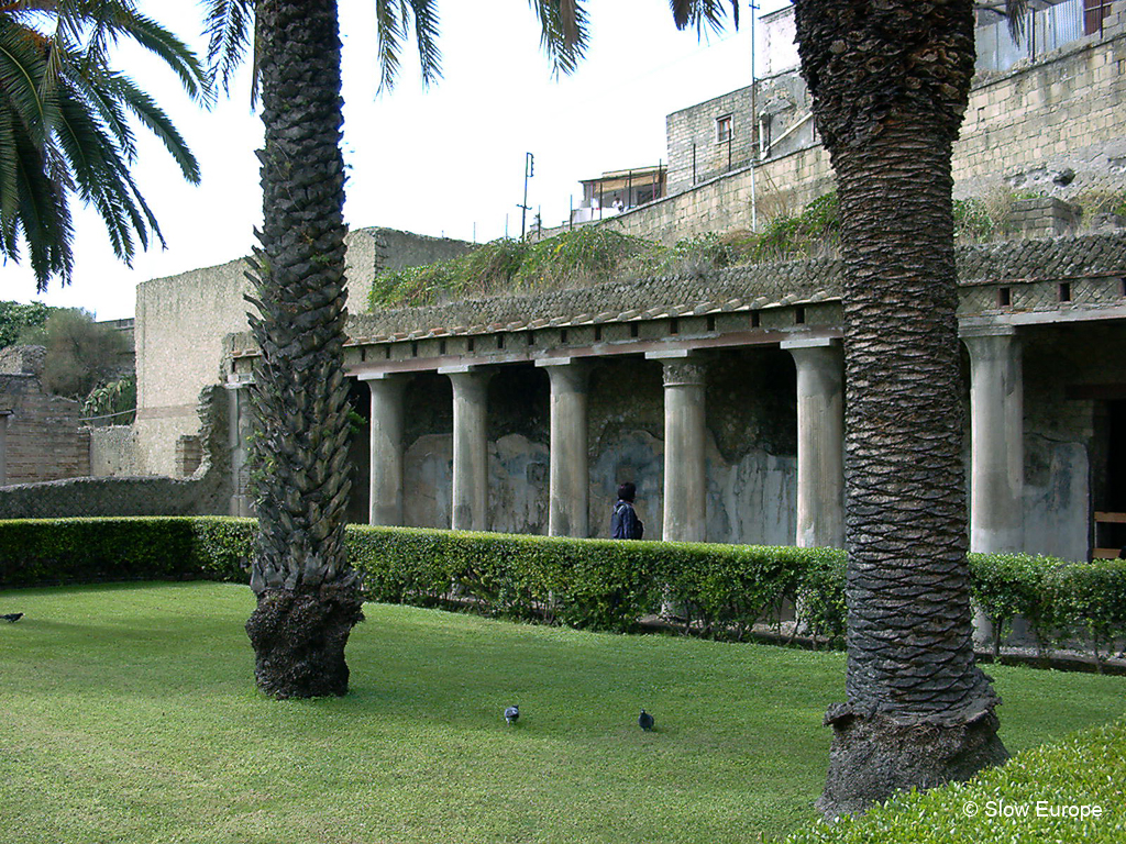 Herculaneum