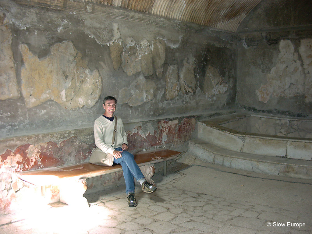 Herculaneum