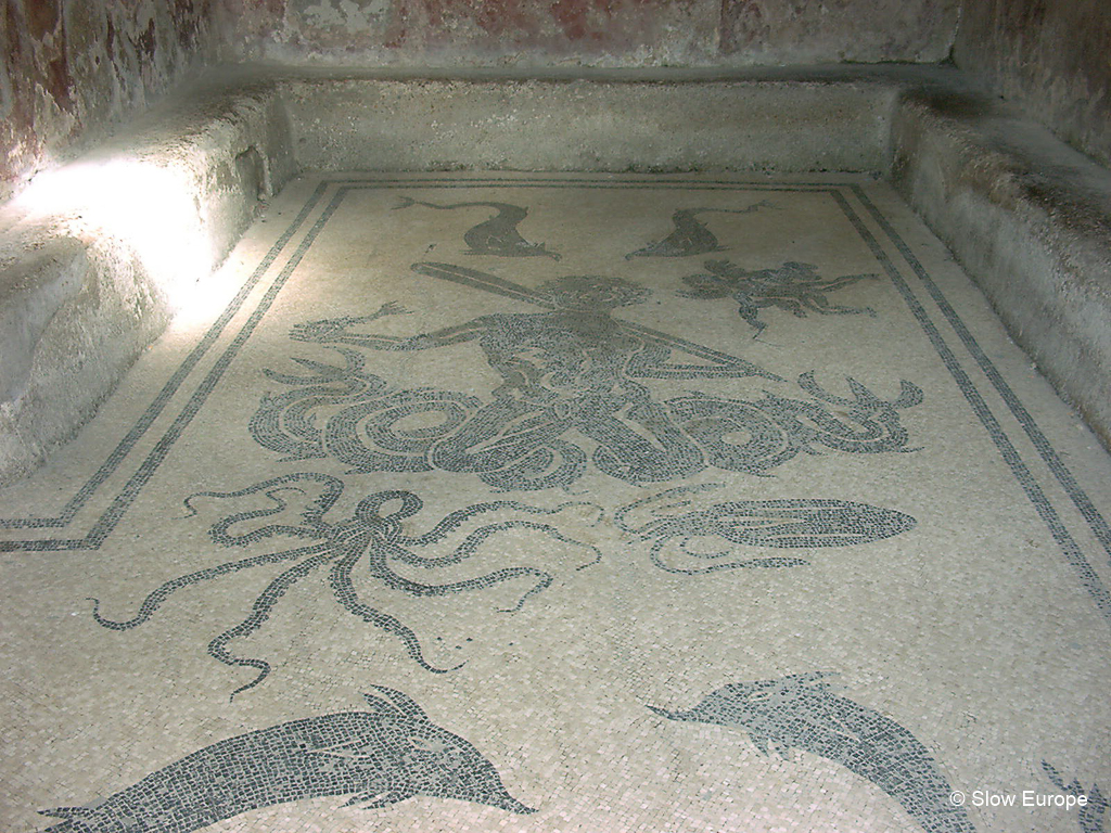 Herculaneum