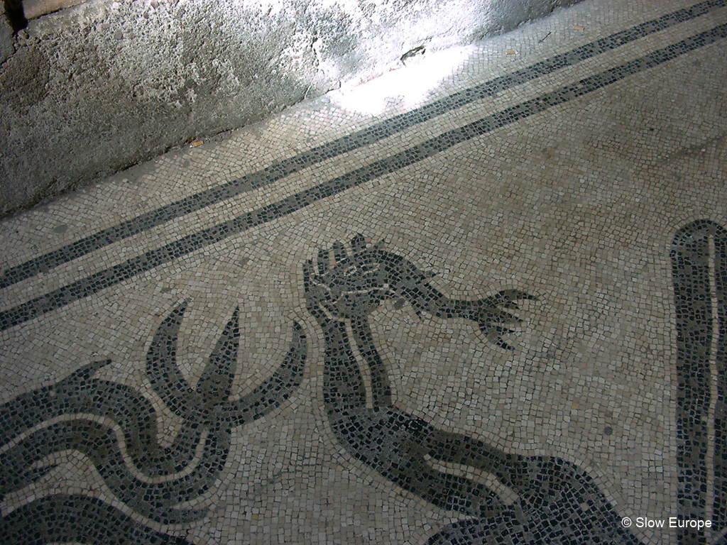 Herculaneum