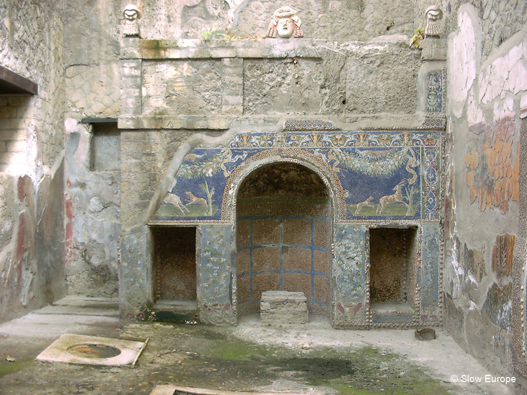 Herculaneum