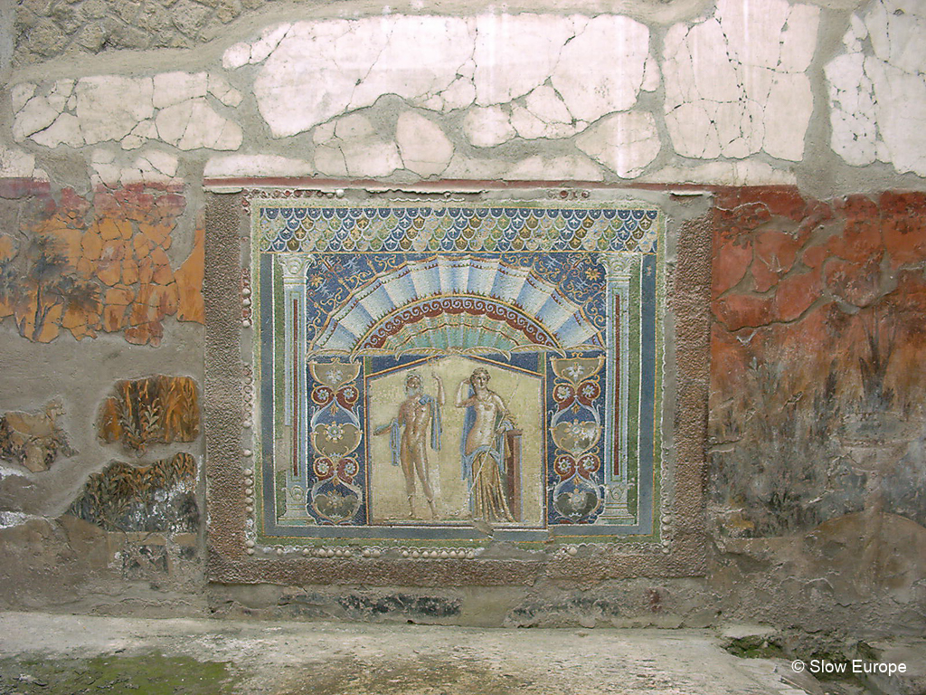 Herculaneum