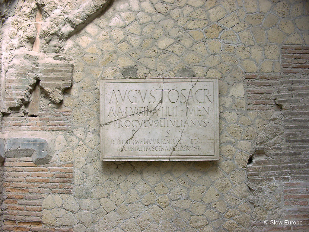 Herculaneum