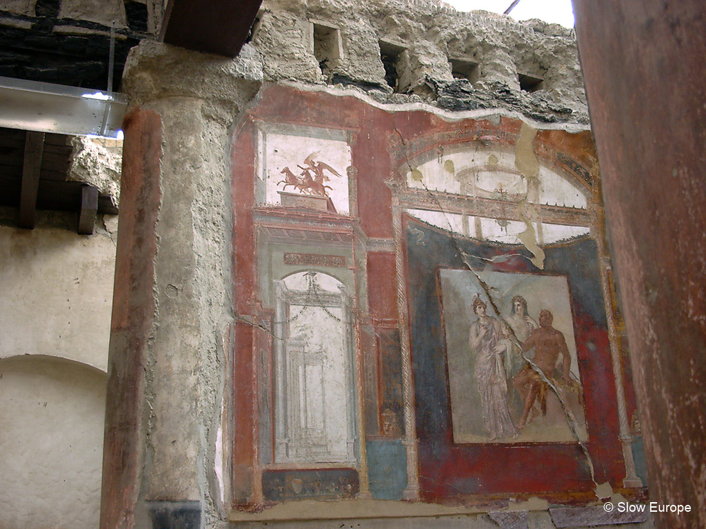 Herculaneum