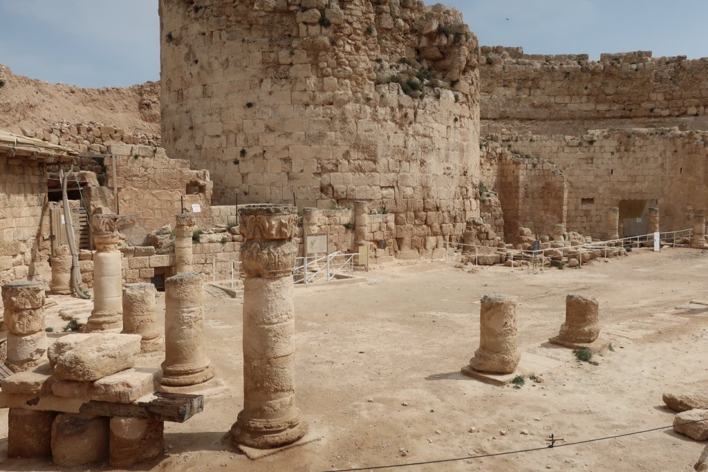 Herodium