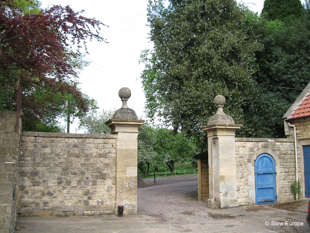 Hidcote Manor Garden