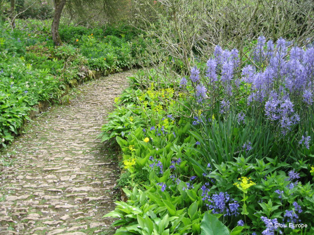 Hidcote Manor Garden