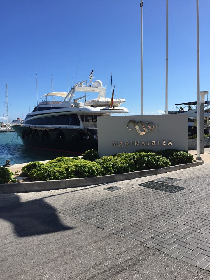 Ibiza Marina