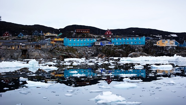 Illulissat